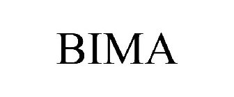 BIMA