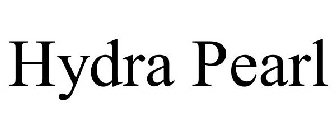 HYDRA PEARL