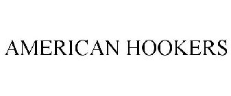 AMERICAN HOOKERS