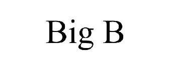 BIG B