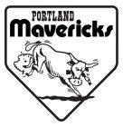 PORTLAND MAVERICKS