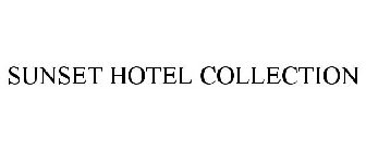 SUNSET HOTEL COLLECTION