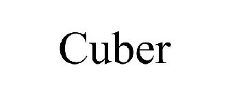 CUBER