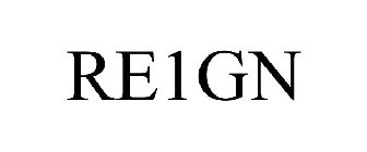 RE1GN