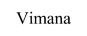 VIMANA