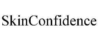 SKINCONFIDENCE