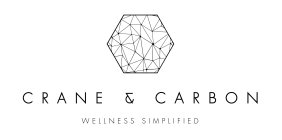 CRANE & CARBON WELLNESS SIMPLIFIED