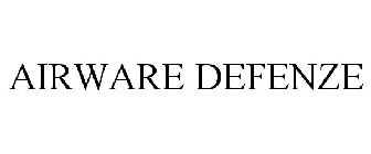 AIRWARE DEFENZE