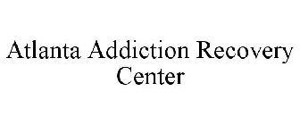 ATLANTA ADDICTION RECOVERY CENTER