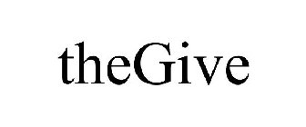 THEGIVE