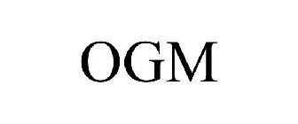 OGM