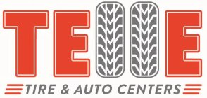 TELLE TIRE & AUTO CENTERS