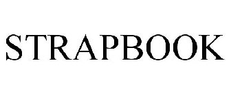 STRAPBOOK