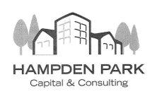 HAMPDEN PARK CAPITAL & CONSULTING