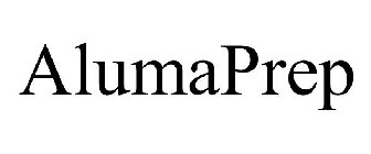 ALUMAPREP