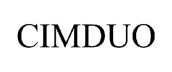 CIMDUO