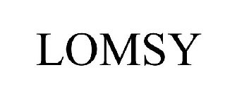 LOMSY