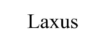 LAXUS