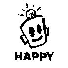 HAPPY