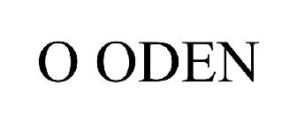 O ODEN