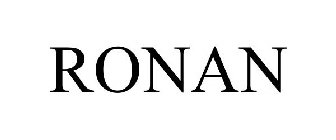 RONAN