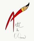ARTÉ DE O'QUINN