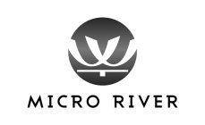 MICRO RIVER