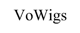 VOWIGS