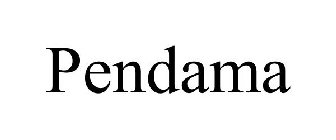 PENDAMA