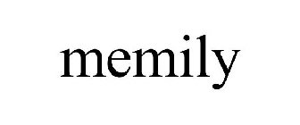 MEMILY