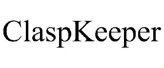CLASPKEEPER