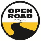 OPEN ROAD RV REPAIR