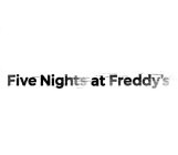 FIVE NIGHTS AT FREDDY'S