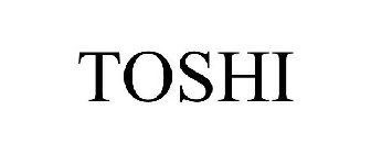 TOSHI