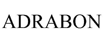 ADRABON