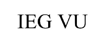 IEG VU