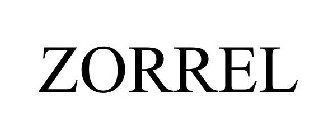 ZORREL