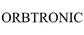 ORBTRONIC