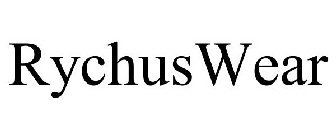RYCHUSWEAR