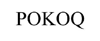 POKOQ