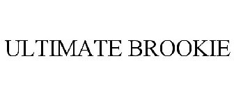 ULTIMATE BROOKIE