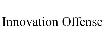 INNOVATION OFFENSE