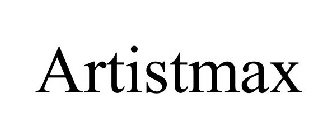 ARTISTMAX