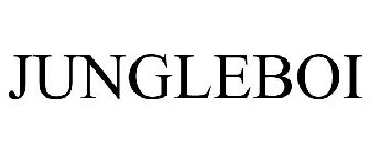JUNGLEBOI