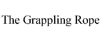 THE GRAPPLING ROPE