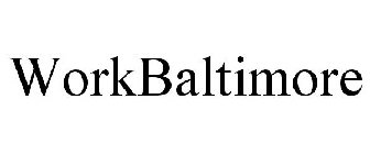WORKBALTIMORE