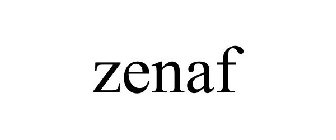 ZENAF