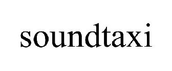 SOUNDTAXI