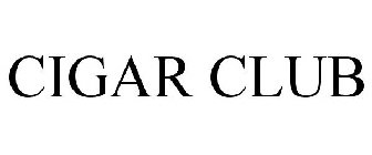 CIGAR CLUB