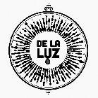 DE LA LUZ